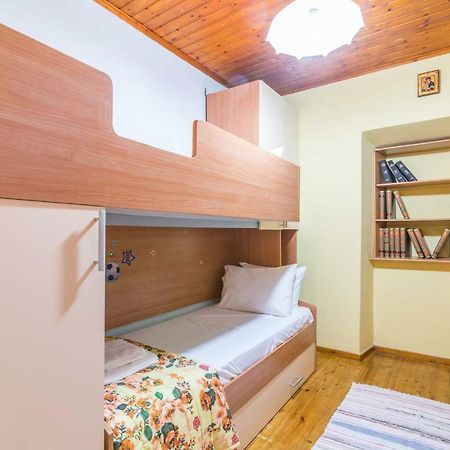 Sterna House By Konnect Villa Vlachopoulátika Dış mekan fotoğraf